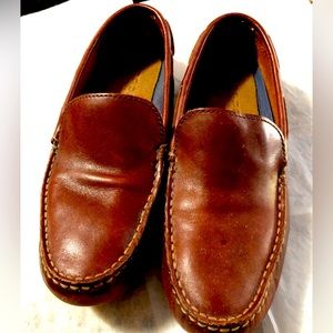 Men’s Sperry Topsider Sz 8